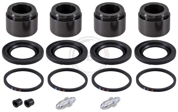 Kit de réparation d'étrier de frein A.B.S. ALL BRAKE SYSTEMS BV. ref. 57708