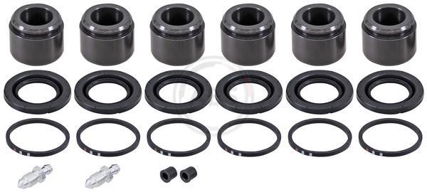 Kit de réparation d'étrier de frein A.B.S. ALL BRAKE SYSTEMS BV. ref. 57709