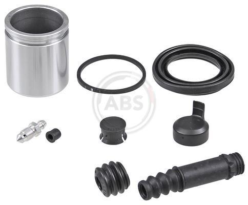 Kit de réparation d'étrier de frein A.B.S. ALL BRAKE SYSTEMS BV. ref. 57710