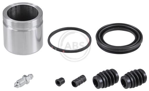 Kit de réparation d'étrier de frein A.B.S. ALL BRAKE SYSTEMS BV. ref. 57711