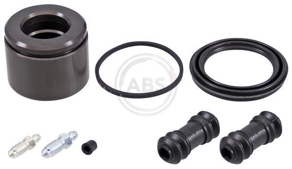 Kit de réparation d'étrier de frein A.B.S. ALL BRAKE SYSTEMS BV. ref. 57714