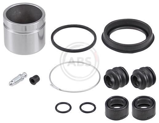Kit de réparation d'étrier de frein A.B.S. ALL BRAKE SYSTEMS BV. ref. 57717