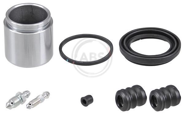 Kit de réparation d'étrier de frein A.B.S. ALL BRAKE SYSTEMS BV. ref. 57718