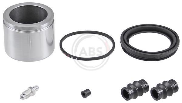 Kit de réparation d'étrier de frein A.B.S. ALL BRAKE SYSTEMS BV. ref. 57719