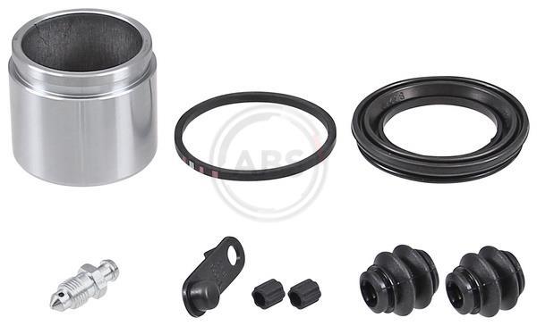 Kit de réparation d'étrier de frein A.B.S. ALL BRAKE SYSTEMS BV. ref. 57720