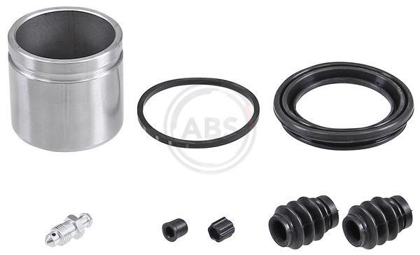 Kit de réparation d'étrier de frein A.B.S. ALL BRAKE SYSTEMS BV. ref. 57722