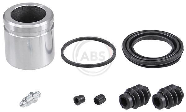 Kit de réparation d'étrier de frein A.B.S. ALL BRAKE SYSTEMS BV. ref. 57723
