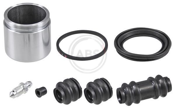 Kit de réparation d'étrier de frein A.B.S. ALL BRAKE SYSTEMS BV. ref. 57725