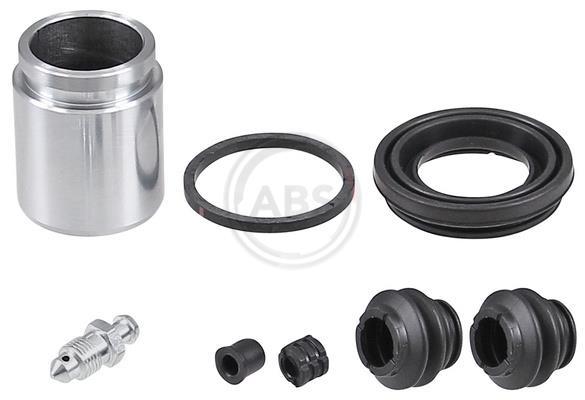 Kit de réparation d'étrier de frein A.B.S. ALL BRAKE SYSTEMS BV. ref. 57726
