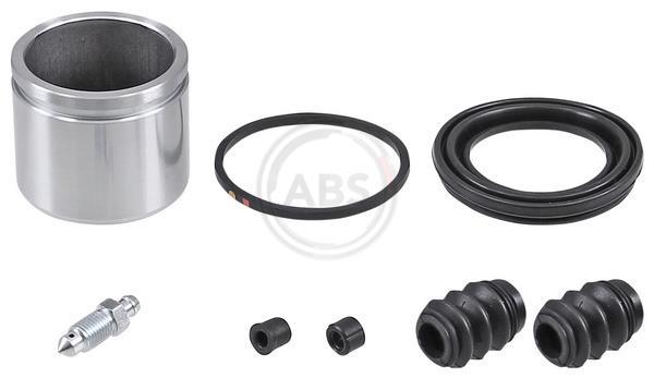Kit de réparation d'étrier de frein A.B.S. ALL BRAKE SYSTEMS BV. ref. 57728