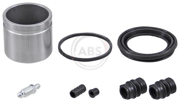 Kit de réparation d'étrier de frein A.B.S. ALL BRAKE SYSTEMS BV. ref. 57729