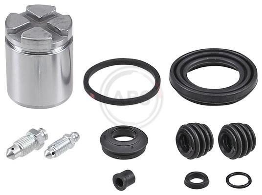 Kit de réparation d'étrier de frein A.B.S. ALL BRAKE SYSTEMS BV. ref. 57730