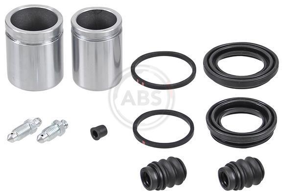 Kit de réparation d'étrier de frein A.B.S. ALL BRAKE SYSTEMS BV. ref. 57731