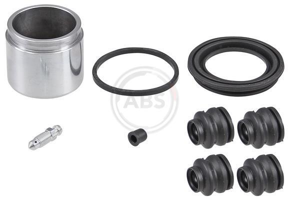 Kit de réparation d'étrier de frein A.B.S. ALL BRAKE SYSTEMS BV. ref. 57733
