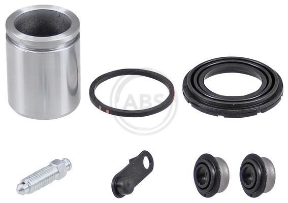 Kit de réparation d'étrier de frein A.B.S. ALL BRAKE SYSTEMS BV. ref. 57734