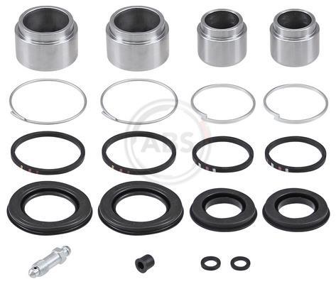 Kit de réparation d'étrier de frein A.B.S. ALL BRAKE SYSTEMS BV. ref. 57735