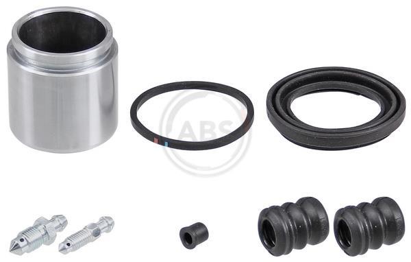 Kit de réparation d'étrier de frein A.B.S. ALL BRAKE SYSTEMS BV. ref. 57737