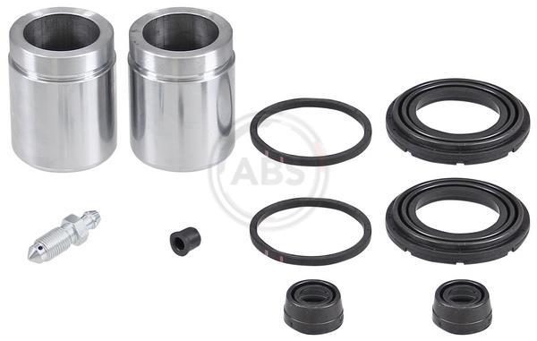 Kit de réparation d'étrier de frein A.B.S. ALL BRAKE SYSTEMS BV. 57738