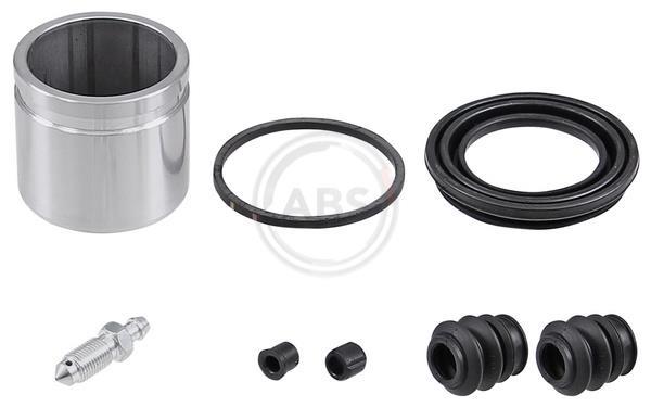 Kit de réparation d'étrier de frein A.B.S. ALL BRAKE SYSTEMS BV. ref. 57739
