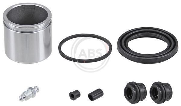 Kit de réparation d'étrier de frein A.B.S. ALL BRAKE SYSTEMS BV. ref. 57740
