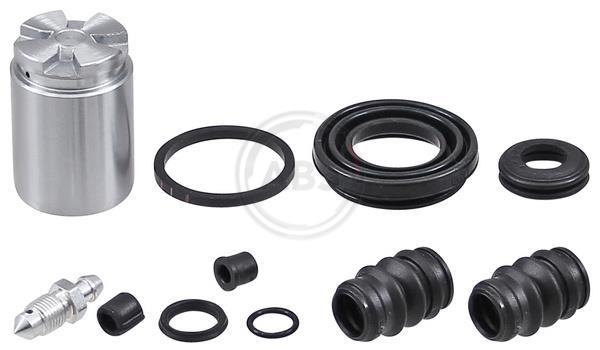 Kit de réparation d'étrier de frein A.B.S. ALL BRAKE SYSTEMS BV. ref. 57741