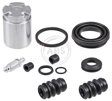 Kit de réparation d'étrier de frein A.B.S. ALL BRAKE SYSTEMS BV. ref. 57742