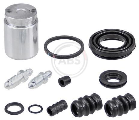 Kit de réparation d'étrier de frein A.B.S. ALL BRAKE SYSTEMS BV. ref. 57743