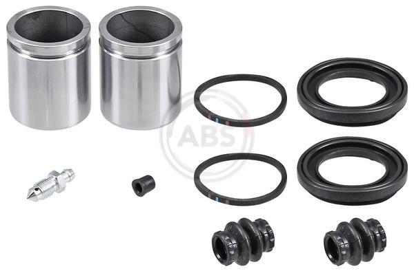 Kit de réparation d'étrier de frein A.B.S. ALL BRAKE SYSTEMS BV. ref. 57744