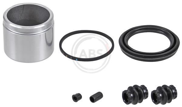 Kit de réparation d'étrier de frein A.B.S. ALL BRAKE SYSTEMS BV. ref. 57747