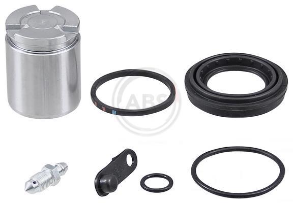 Kit de réparation d'étrier de frein A.B.S. ALL BRAKE SYSTEMS BV. ref. 57748