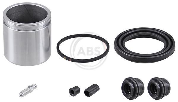 Kit de réparation d'étrier de frein A.B.S. ALL BRAKE SYSTEMS BV. ref. 57749