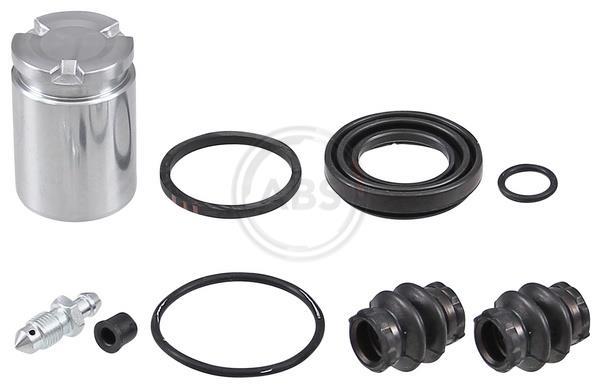 Kit de réparation d'étrier de frein A.B.S. ALL BRAKE SYSTEMS BV. ref. 57750