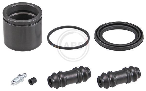 Kit de réparation d'étrier de frein A.B.S. ALL BRAKE SYSTEMS BV. ref. 57752
