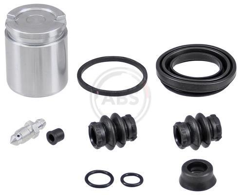 Kit de réparation d'étrier de frein A.B.S. ALL BRAKE SYSTEMS BV. ref. 57753