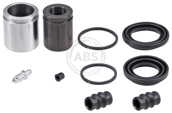 Kit de réparation d'étrier de frein A.B.S. ALL BRAKE SYSTEMS BV. ref. 57754