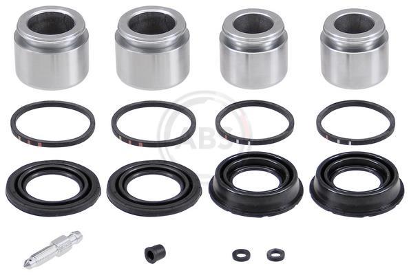 Kit de réparation d'étrier de frein A.B.S. ALL BRAKE SYSTEMS BV. ref. 57756