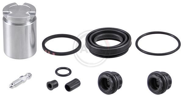 Kit de réparation d'étrier de frein A.B.S. ALL BRAKE SYSTEMS BV. ref. 57757