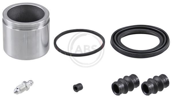 Kit de réparation d'étrier de frein A.B.S. ALL BRAKE SYSTEMS BV. ref. 57758