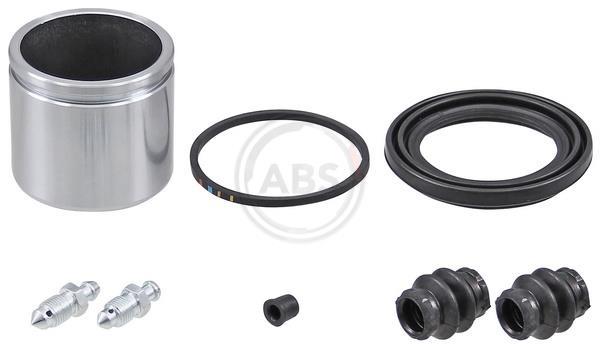 Kit de réparation d'étrier de frein A.B.S. ALL BRAKE SYSTEMS BV. ref. 57762