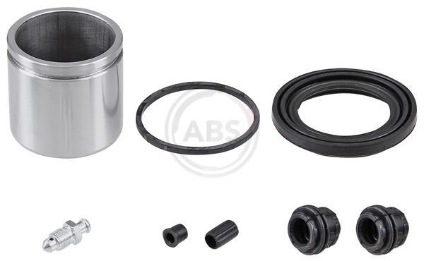 Kit de réparation d'étrier de frein A.B.S. ALL BRAKE SYSTEMS BV. ref. 57763
