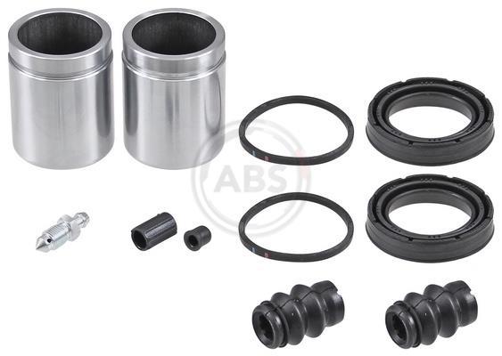 Kit de réparation d'étrier de frein A.B.S. ALL BRAKE SYSTEMS BV. ref. 57771