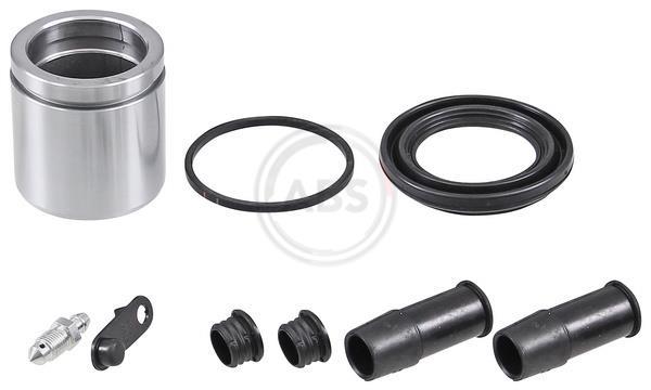 Kit de réparation d'étrier de frein A.B.S. ALL BRAKE SYSTEMS BV. ref. 57772