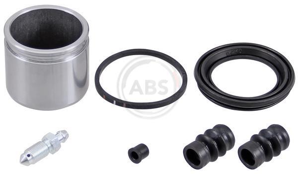 Kit de réparation d'étrier de frein A.B.S. ALL BRAKE SYSTEMS BV. ref. 57773