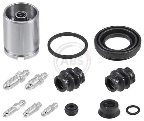 Kit de réparation d'étrier de frein A.B.S. ALL BRAKE SYSTEMS BV. ref. 57775