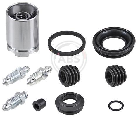 Kit de réparation d'étrier de frein A.B.S. ALL BRAKE SYSTEMS BV. ref. 57777