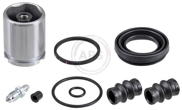 Kit de réparation d'étrier de frein A.B.S. ALL BRAKE SYSTEMS BV. ref. 57780
