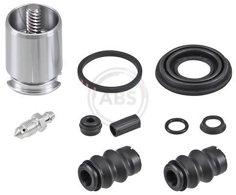 Kit de réparation d'étrier de frein A.B.S. ALL BRAKE SYSTEMS BV. ref. 57782