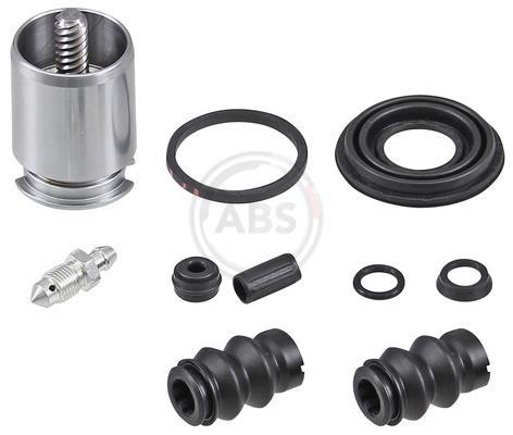 Kit de réparation d'étrier de frein A.B.S. ALL BRAKE SYSTEMS BV. ref. 57783