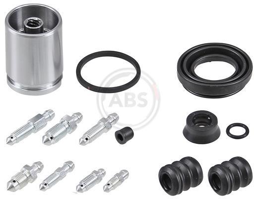 Kit de réparation d'étrier de frein A.B.S. ALL BRAKE SYSTEMS BV. ref. 57784