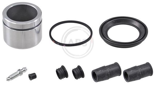 Kit de réparation d'étrier de frein A.B.S. ALL BRAKE SYSTEMS BV. ref. 57786